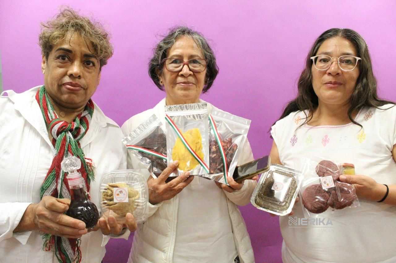 FORTALECE SEDECO COMPETITIVIDAD Y COMERCIO LOCAL EN TLAXCALA