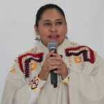 No es tiempo de simulaciones, sino de acompañar a la Presidenta: Ana Lilia Rivera