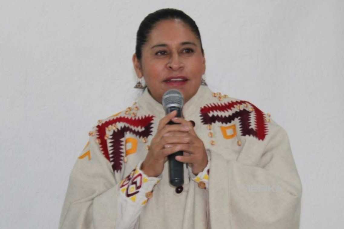 No es tiempo de simulaciones, sino de acompañar a la Presidenta: Ana Lilia Rivera