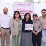 PRESENTA GOBIERNO PROGRAMA ESTATAL DE MANEJO DEL FUEGO 2026-2030 PARA LA PREVENCIÓN DE INCENDIOS