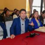 El pueblo exige que Morena en Tlaxcala no repita lo mismo que hizo el PRIAN: Ray Vázquez Conchas