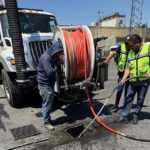 EJECUTA GOBIERNO MUNICIPAL DE TLAXCALA NUEVAS ACCIONES PREVENTIVAS EN EL CENTRO ANTE TEMPORADA DE LLUVIAS