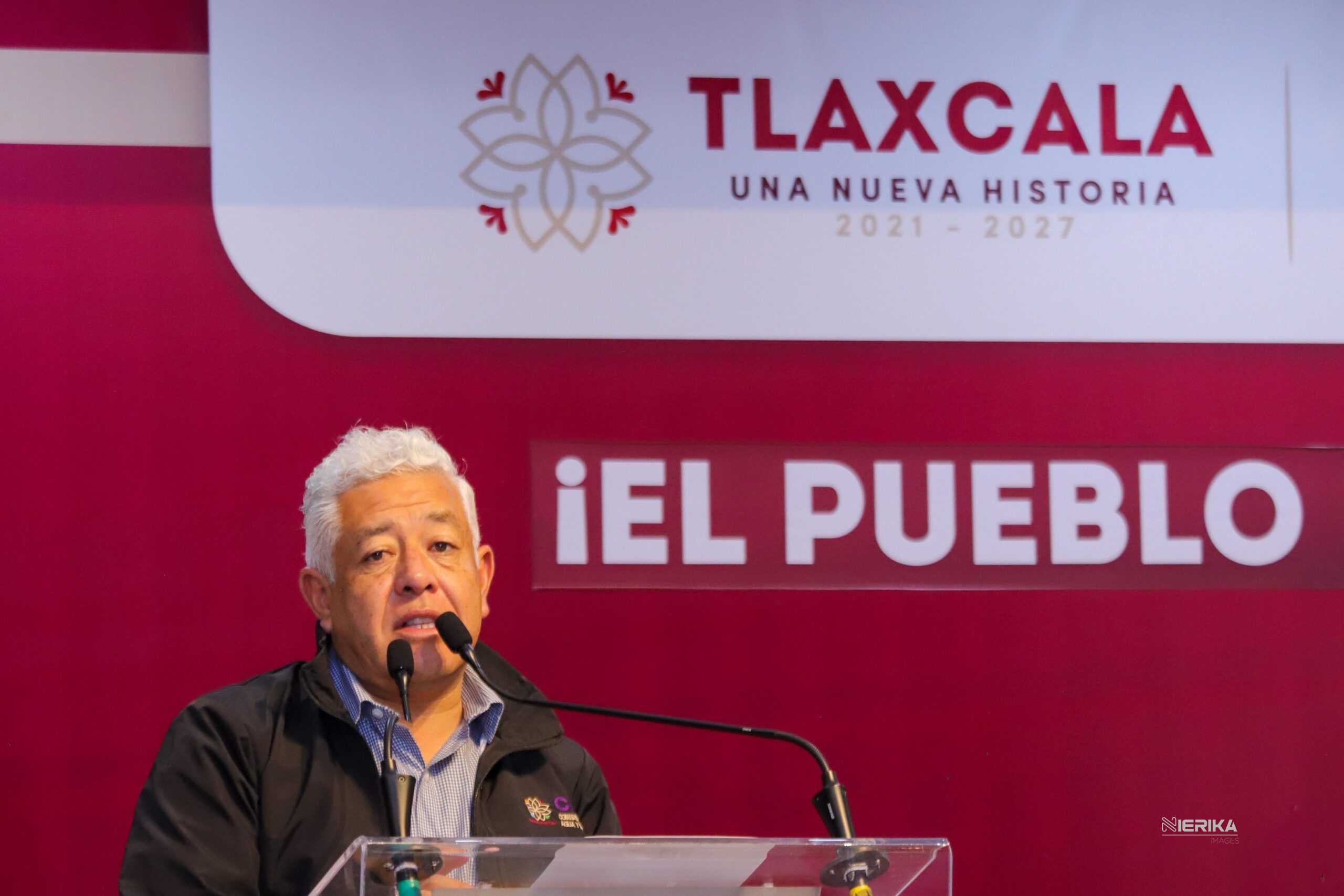 TLAXCALA REÚNE A MÁS DE 4 MIL ASISTENTES EN ENCUENTRO NACIONAL DEL AGUA Y SE POSICIONA COMO REFERENTE HÍDRICO.
