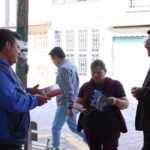 Gobierno estatal impulsa comunicación directa con “Información a tu Casa”.