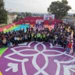 TLAXCALA PROYECTA A SUS JUVENTUDES EN LA MAÑANERA DEL PUEBLO