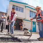 ENCABEZA ALCALDE ALFONSO SÁNCHEZ GARCÍA MACROFAENA EN LA LOMA XICOHTÉNCATL