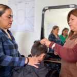 GOBIERNO MUNICIPAL DE ALFONSO SÁNCHEZ GARCÍA FORTALECE EL EMPODERAMIENTO DE LAS MUJERES CON CURSOS PARA EL AUTOEMPLEO