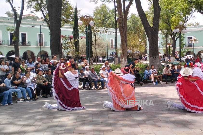 AYUNTAMIENTO DE TLAXCALA FORTALECE LA CONVIVENCIA CON UNA NUEVA JORNADA DE DOMINGOS FAMILIARES