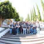 AYUNTAMIENTO DE TLAXCALA LLEVA A CABO ACCIONES PARA ALISTAR EL SENDERO SEGURO: CAMINO HACIA EMILIANO ZAPATA