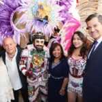 DESDE CASA TLAXCALA, GOBERNADORA INAUGURA LA EXPOSICIÓN “MEXICANIZANDO AL MUNDO”.