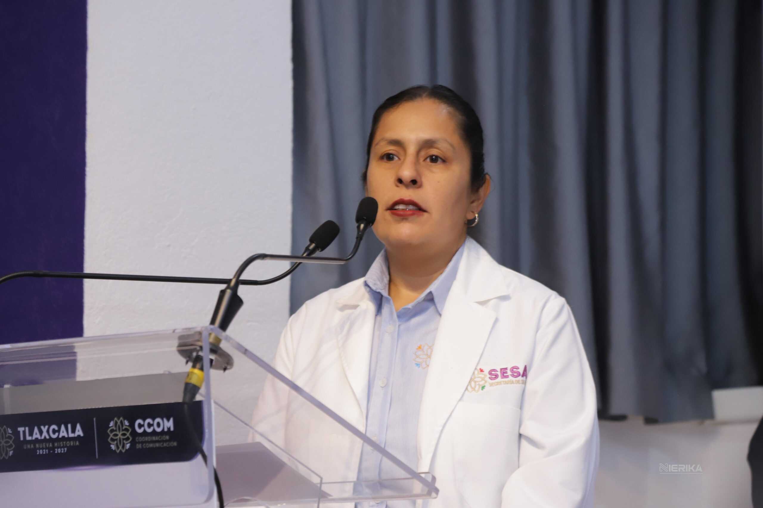 JORNADAS DE CIRUGÍAS DE MÍNIMA INVASIÓN FAVORECEN LA ATENCIÓN MÉDICA ESPECIALIZADA EN TLAXCALA