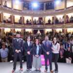 CONSOLIDA TLAXCALA UN SERVICIO PÚBLICO INNOVADOR Y HUMANISTA: GOBERNADORA