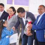 EL CUIDADO DEL AGUA, UN EJE PRIORITARIO EN MI GOBIERNO: ALFONSO SÁNCHEZ GARCÍA