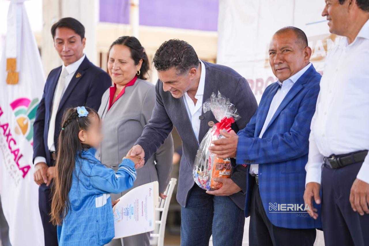 EL CUIDADO DEL AGUA, UN EJE PRIORITARIO EN MI GOBIERNO: ALFONSO SÁNCHEZ GARCÍA