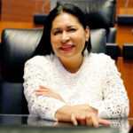 Enfatiza Ana Lilia Rivera el papel de la educación en la transformación de México y Tlaxcala