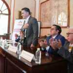 LA TRANSPARENCIA NO ES UN TRÁMITE, ES UNA FORMA DE HACER GOBIERNO: ALFONSO SÁNCHEZ GARCÍA