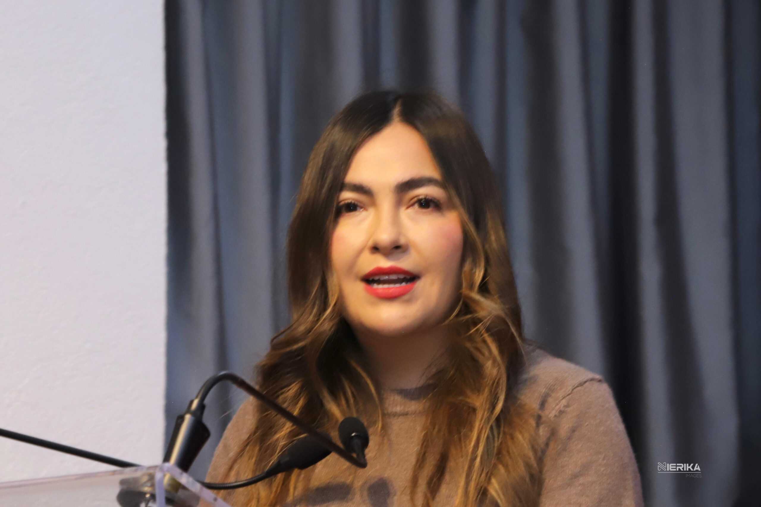 LANZA SMET PROGRAMA DE APOYO PARA MUJERES EN SITUACIÓN DE VIOLENCIA