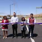 NUEVO ACCESO AL BANCO DE ALIMENTOS IMPULSA MOVILIDAD Y BIENESTAR EN SAN SEBASTIÁN ATLAHAPA.