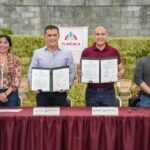 CON ACCIONES CONCRETAS Y APOYO COORDINADO FORTALECEMOS AL CAMPO: ALFONSO SÁNCHEZ GARCÍA