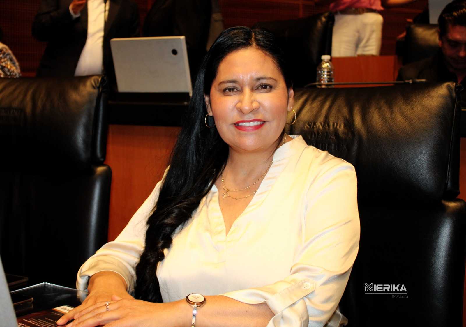 Nueva ley de vivienda apunta a mayor justicia social en Tlaxcala: Ana Lilia Rivera