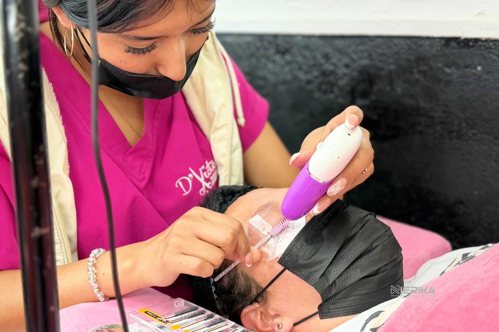 FORTALECE GOBIERNO DE ALFONSO SÁNCHEZ GARCÍA ATENCIÓN INTEGRAL A MUJERES CON SERVICIOS DE BELLEZA GRATUITOS