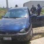 ASEGURAN SSC Y MARINA A TRES SUJETOS POR SECUESTRO EXPRÉS COMETIDO CONTRA UNA FAMILIA EN NATÍVITAS