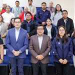 GOBIERNO DEL ESTADO FORTALECE ALIANZA CON EMPRESAS PARA BLINDAR ZONAS INDUSTRIALES