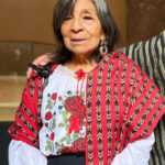 LAMENTA GOBIERNO DEL ESTADO FALLECIMIENTO DE LA ANTROPÓLOGA YOLANDA RAMOS GALICIA