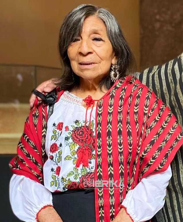 LAMENTA GOBIERNO DEL ESTADO FALLECIMIENTO DE LA ANTROPÓLOGA YOLANDA RAMOS GALICIA