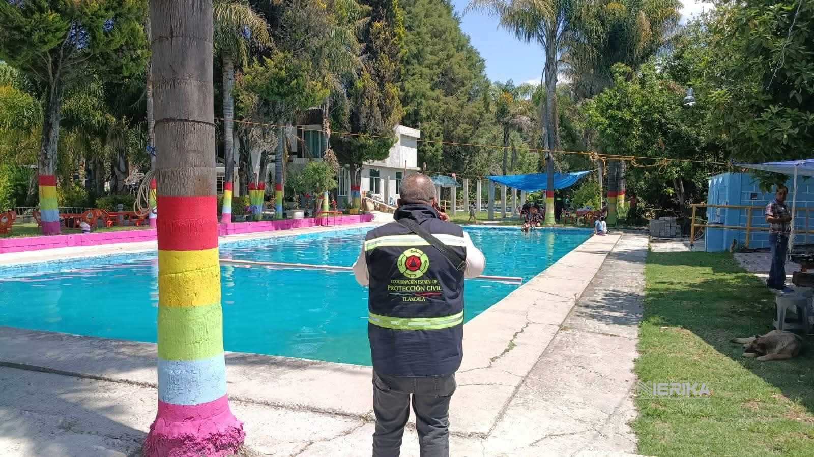 GOBIERNO ESTATAL DESPLIEGA ACCIONES PARA GARANTIZAR SEGURIDAD DURANTE SÁBADO DE GLORIA