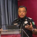 AUMENTAN 66% DETENCIONES EN TLAXCALA EN EL PRIMER TRIMESTRE DEL AÑO: SSC