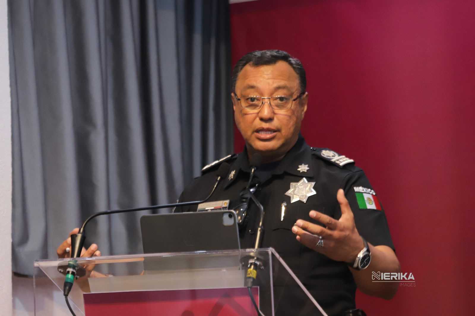 AUMENTAN 66% DETENCIONES EN TLAXCALA EN EL PRIMER TRIMESTRE DEL AÑO: SSC