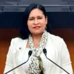 Ana Lilia Rivera advierte posible violación constitucional en Chihuahua; exige rendición de cuentas