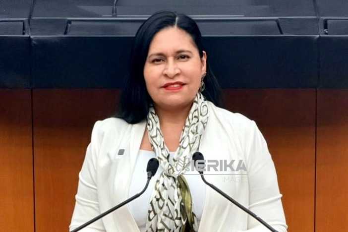 Ana Lilia Rivera advierte posible violación constitucional en Chihuahua; exige rendición de cuentas