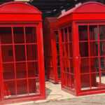 PROYECTO “MUJER SEGURA” EVOLUCIONA A «CABINAS DE AUXILIO 9-1-1»: SESESP