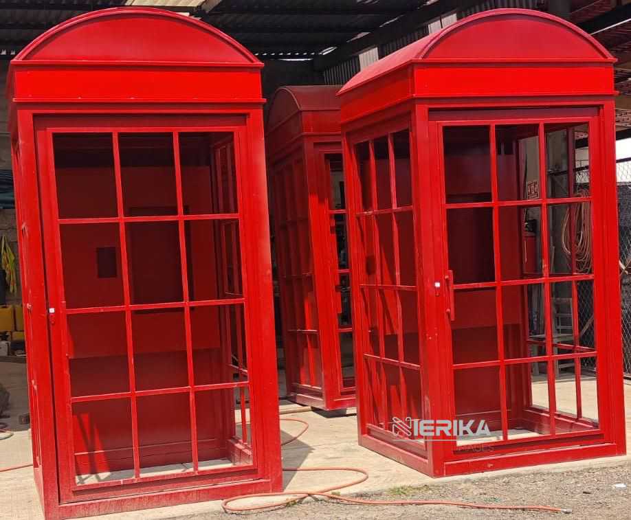 PROYECTO “MUJER SEGURA” EVOLUCIONA A «CABINAS DE AUXILIO 9-1-1»: SESESP