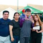 GANA TLAXCALA MEDALLA DE BRONCE EN TIRO CON ARCO DE LA OLIMPIADA NACIONAL