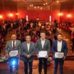 PARTICIPA ALCALDE ALFONSO SÁNCHEZ GARCÍA EN CONVERSATORIO DE LA UTT SOBRE LIDERAZGO, GOBERNANZA E INNOVACIÓN