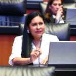 Ana Lilia Rivera pone en valor la protección a artistas frente a la Inteligencia Artificial