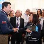 TLAXCALA, MODELO NACIONAL EN SANEAMIENTO Y CULTURA DEL AGUA: GOBERNADORA