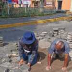 BRIGADAS DE “MÁS TERRITORIO Y MENOS ESCRITORIO” ATIENDEN NECESIDADES CIUDADANAS EN DISTINTOS PUNTOS DE LA CAPITAL”