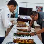 21 PIEZAS COMPITEN EN CONCURSO ESTATAL QUE FORTALECE TRADICIÓN DEL PAN DE FIESTA EN TLAXCALA