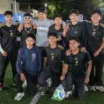 INAUGURA AYUNTAMIENTO DE TLAXCALA EL MUNDIALITO MUNICIPAL ALINEADO A LA INICIATIVA DE CLAUDIA SHEINBAUM