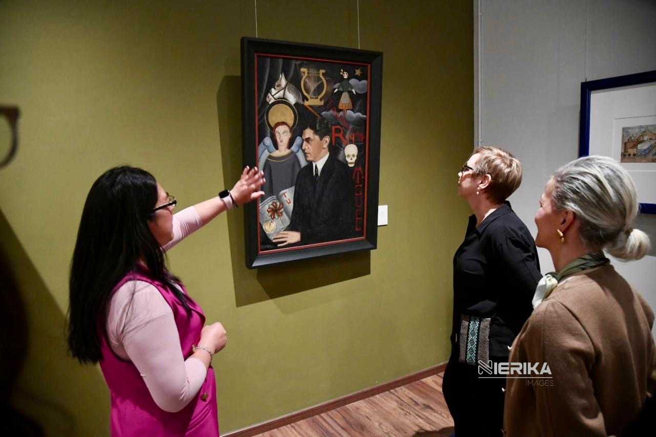 TLAXCALA MANTIENE ABIERTOS SUS MUSEOS CON ENTRADA LIBRE Y CARTELERA FAMILIAR