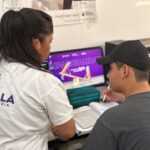 TLAXCALA SE SUMA A PRIMERA JORNADA NACIONAL DE INCORPORACIÓN A LA ALFABETIZACIÓN.