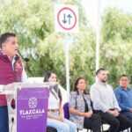 ALFONSO SÁNCHEZ GARCÍA DESTACA LIDERAZGO Y RESPALDO HISTÓRICO DE LA GOBERNADORA A LA CAPITAL