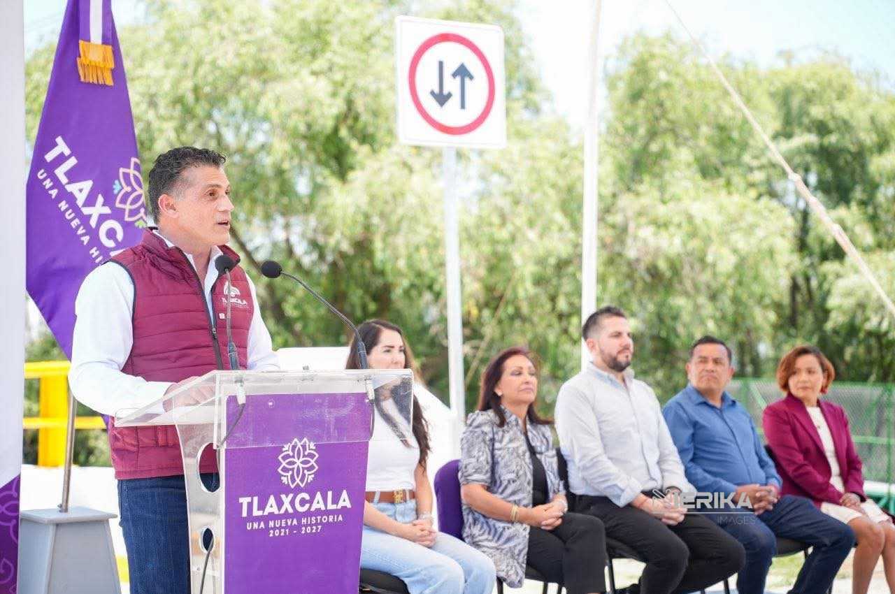 ALFONSO SÁNCHEZ GARCÍA DESTACA LIDERAZGO Y RESPALDO HISTÓRICO DE LA GOBERNADORA A LA CAPITAL