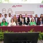 TLAXCALA CAPITAL FUE SEDE DEL ENCUENTRO INTERINSTITUCIONAL EN FAVOR DE LA NIÑEZ Y LA ADOLESCENCIA