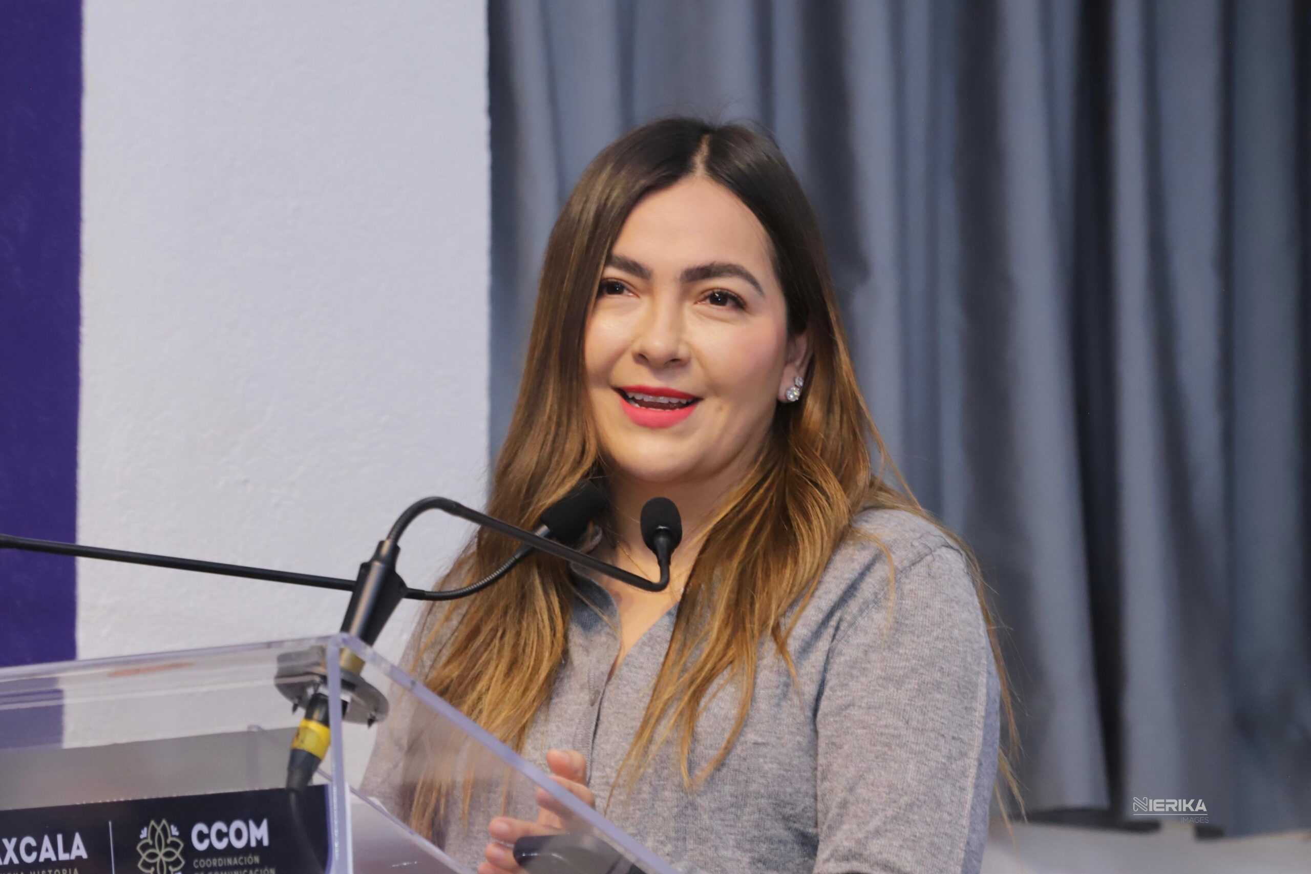 CONVOCAN A TLAXCALTECAS A PARTICIPAR EN EL TORNEO “MUNDIAL MUJERES LIBRES”