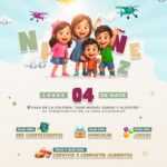 AYUNTAMIENTO DE TLAXCALA REPROGRAMA PARA EL LUNES 4 DE MAYO LA CELEBRACIÓN DEL DÍA DE LA NIÑEZ EN LA CASA DE LA CULTURA